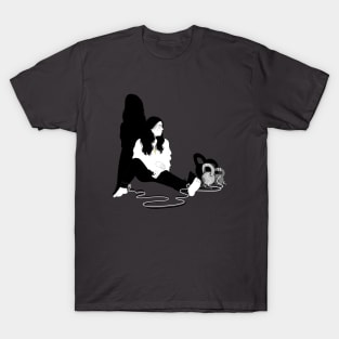 Breaking loose T-Shirt